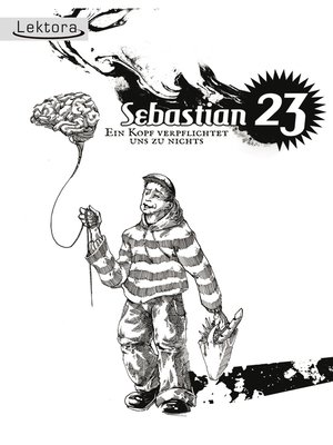 cover image of Ein Kopf verpflichtet uns zu nichts